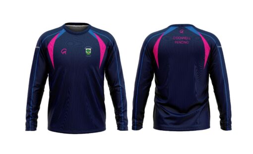 Fethard ladies soft shell warm up