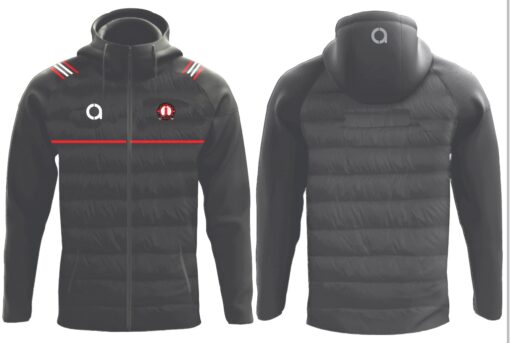 TARBERT GAA HYBRID JACKET