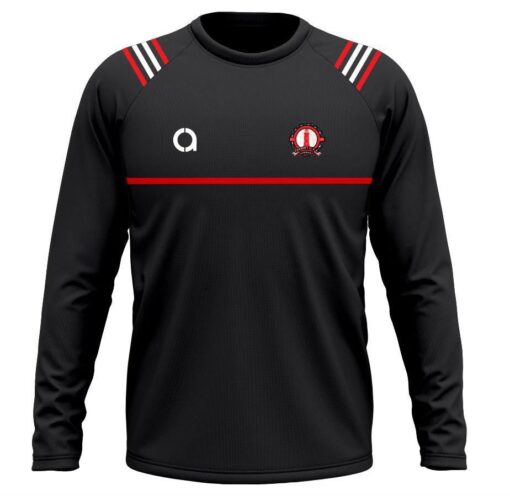 Tarbert GAA Vortex training top