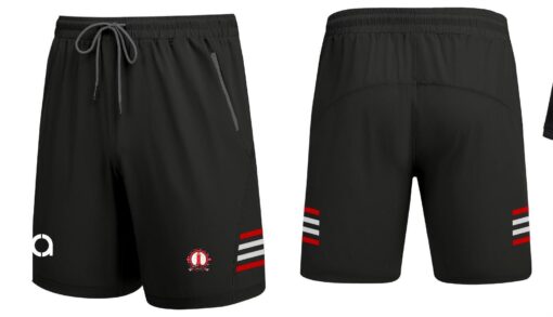 Tarbert GAA shorts