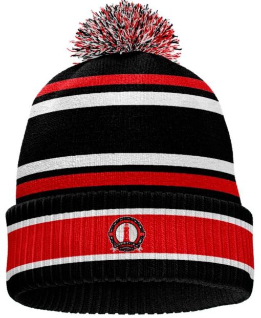 Tarbert GAA Bobble hat