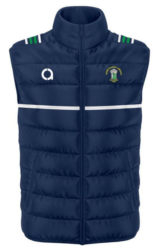 St Patrick's GAA gillet