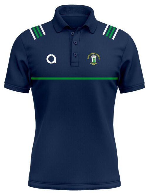 St Patrick's GAA polo